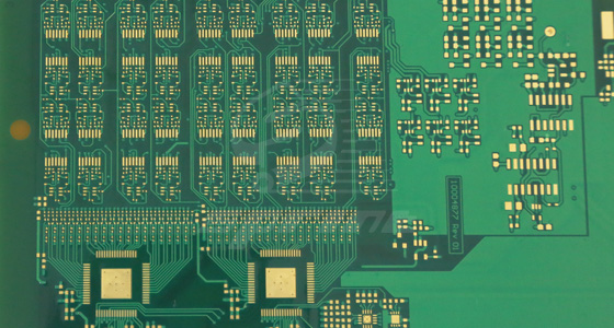 PCB板小批量打样