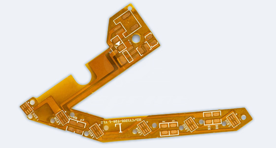 柔性PCB（FPC）乐鱼体育生产厂家