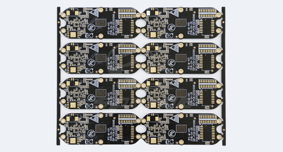 深圳PCB定制工厂如何在电子行业中发挥核心作用？