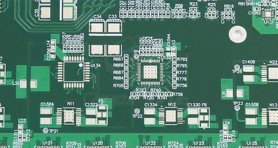 PCB双层板定制化生产服务