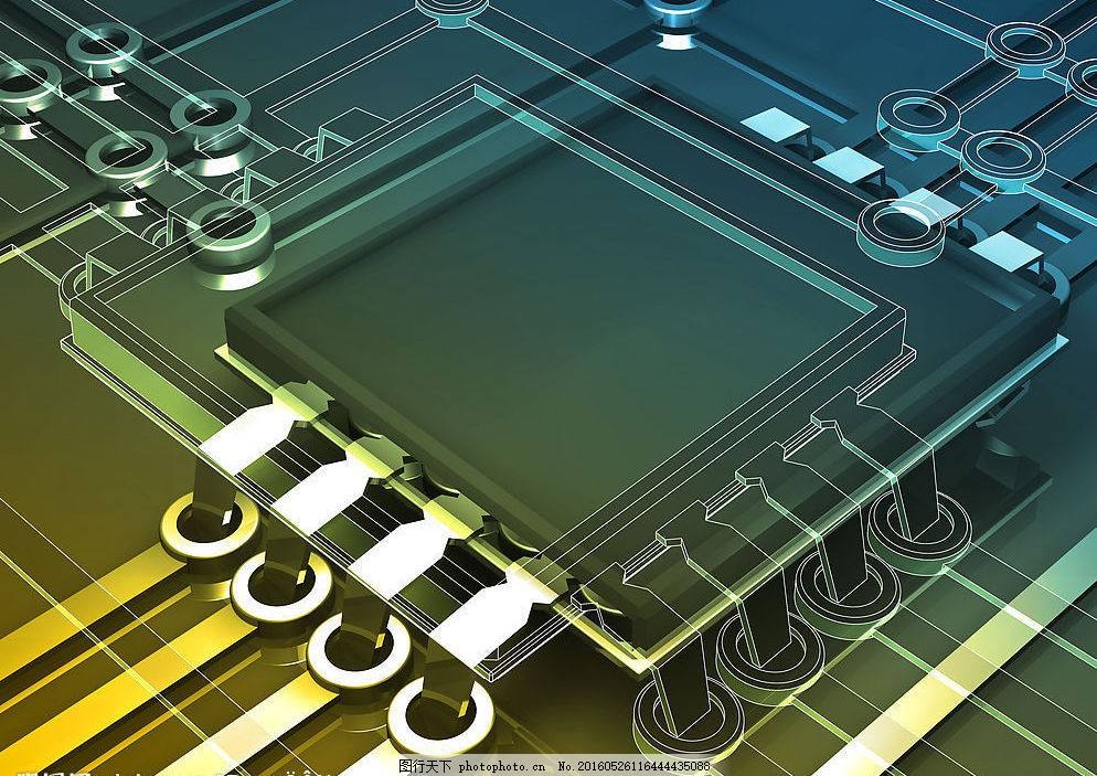 信息科技：把握PCB覆铜板新机遇