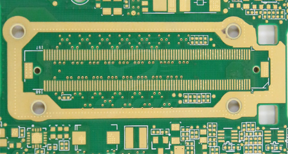 表面处理技术对PCB板性能的影响