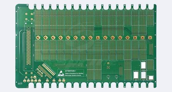 背板PCB有什么作用？优势是什么？