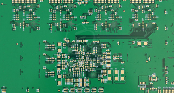 多层PCB板应用解决方案提供商