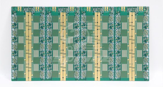 pcb乐鱼体育厂家