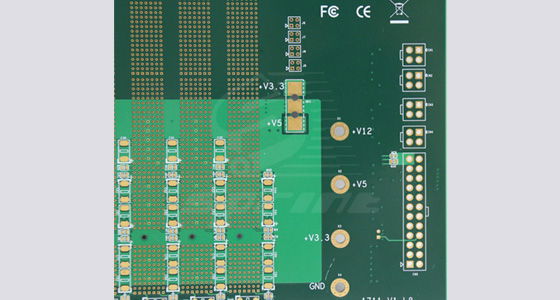 多层PCB板在哪些领域得到广泛应用？