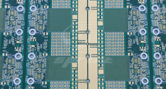 PCB乐鱼体育厂家