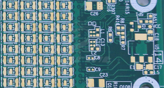 深圳医疗设备专用PCB板制造商