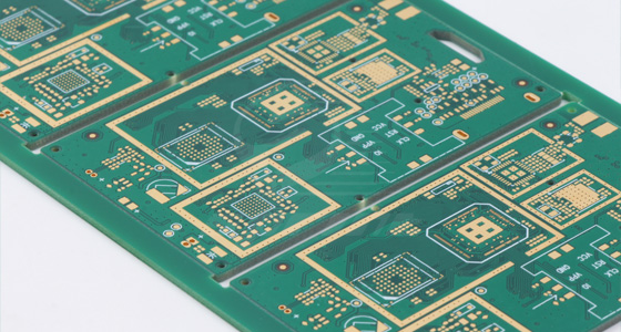 PCB板定制价格咨询包括哪些内容？