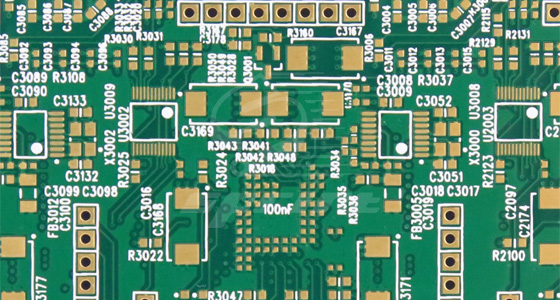 汽车电子PCB板：制造全流程解析