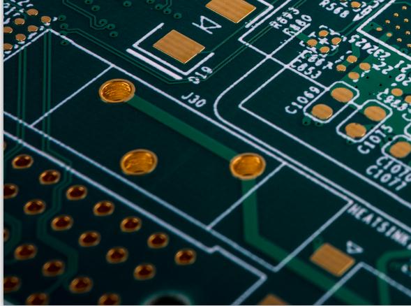 PCB过孔技术全介绍