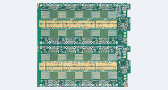 深圳多层PCB工厂如何推动电子行业的发展和进步？