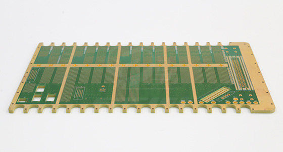 深圳多层PCB乐鱼体育厂家