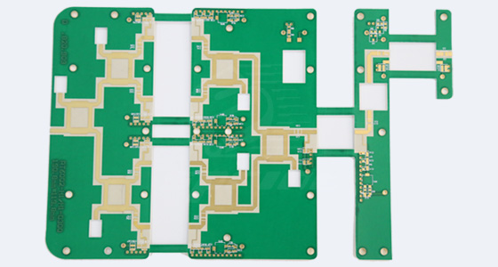 定制化PCB板解决方案：满足您的独特需求