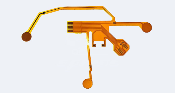 柔性PCB板：未来电子产品的柔性革命