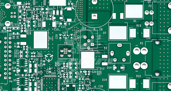 探秘PCB表面处理工艺：沉银