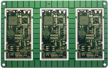 PCB乐鱼体育