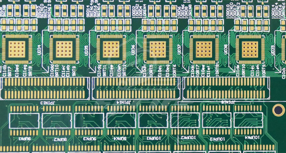 深圳PCB厂家：为安防行业保驾护航