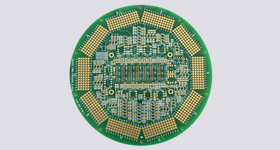 PCB厂家