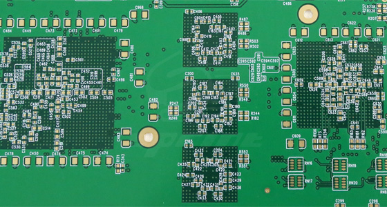 汽车电子PCB乐鱼体育供应商