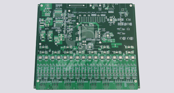 与PCB乐鱼体育生产厂家联系时，应关注哪些关键点？