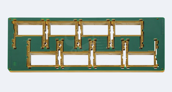 多层PCB乐鱼体育生产厂家