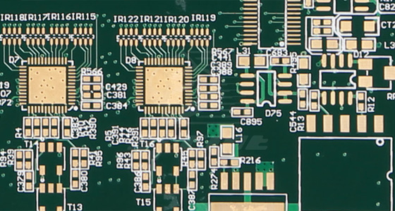 医疗级多层PCB乐鱼体育解决方案