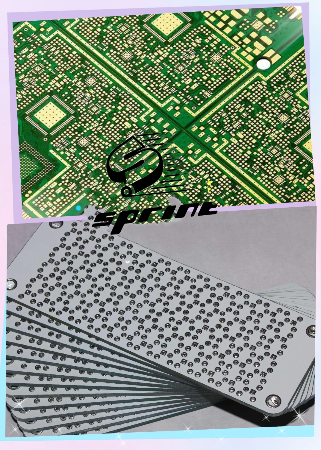 一文看懂铝基板和pcb板的区别