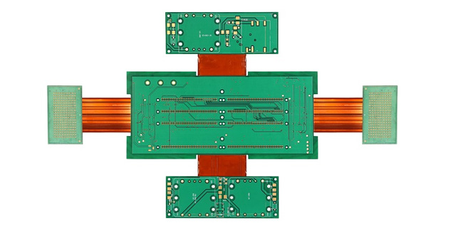 PCB板厂家