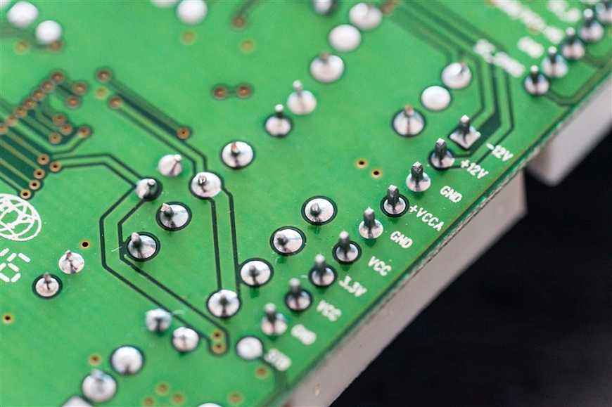 PCB布线中需要着重注意的7个方面