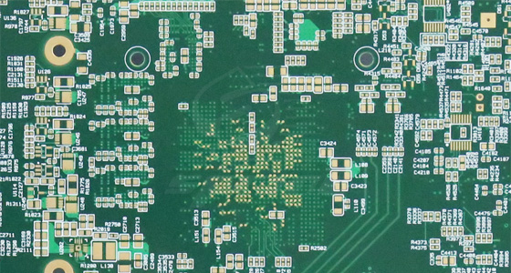 多层板技术在5G通信领域的应用前景