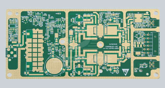 pcb乐鱼体育厂家