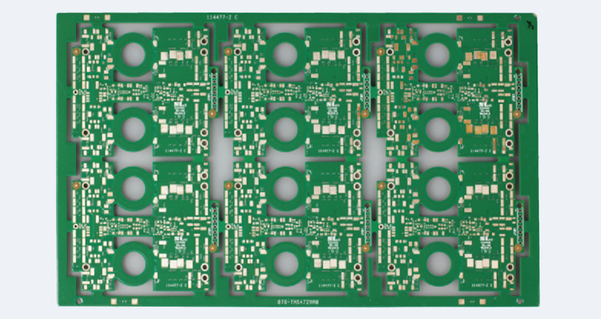 电源厚铜PCB