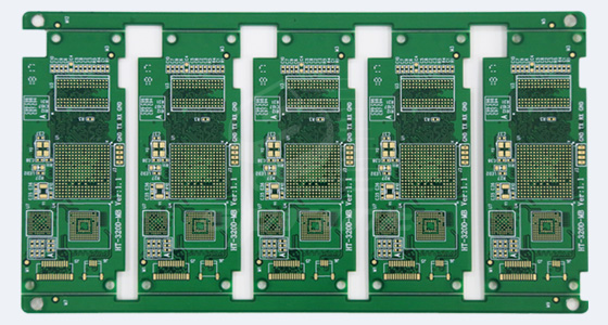 深圳汽车电子 PCB 工厂如何推动行业技术的进步和创新？