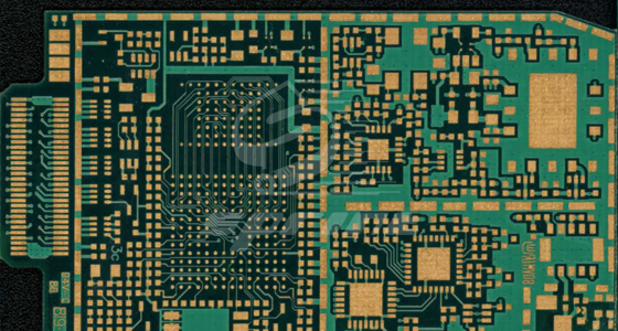 高频PCB抗干扰的研究分享