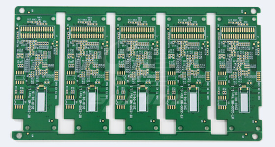 多层PCB乐鱼体育技术咨询服务