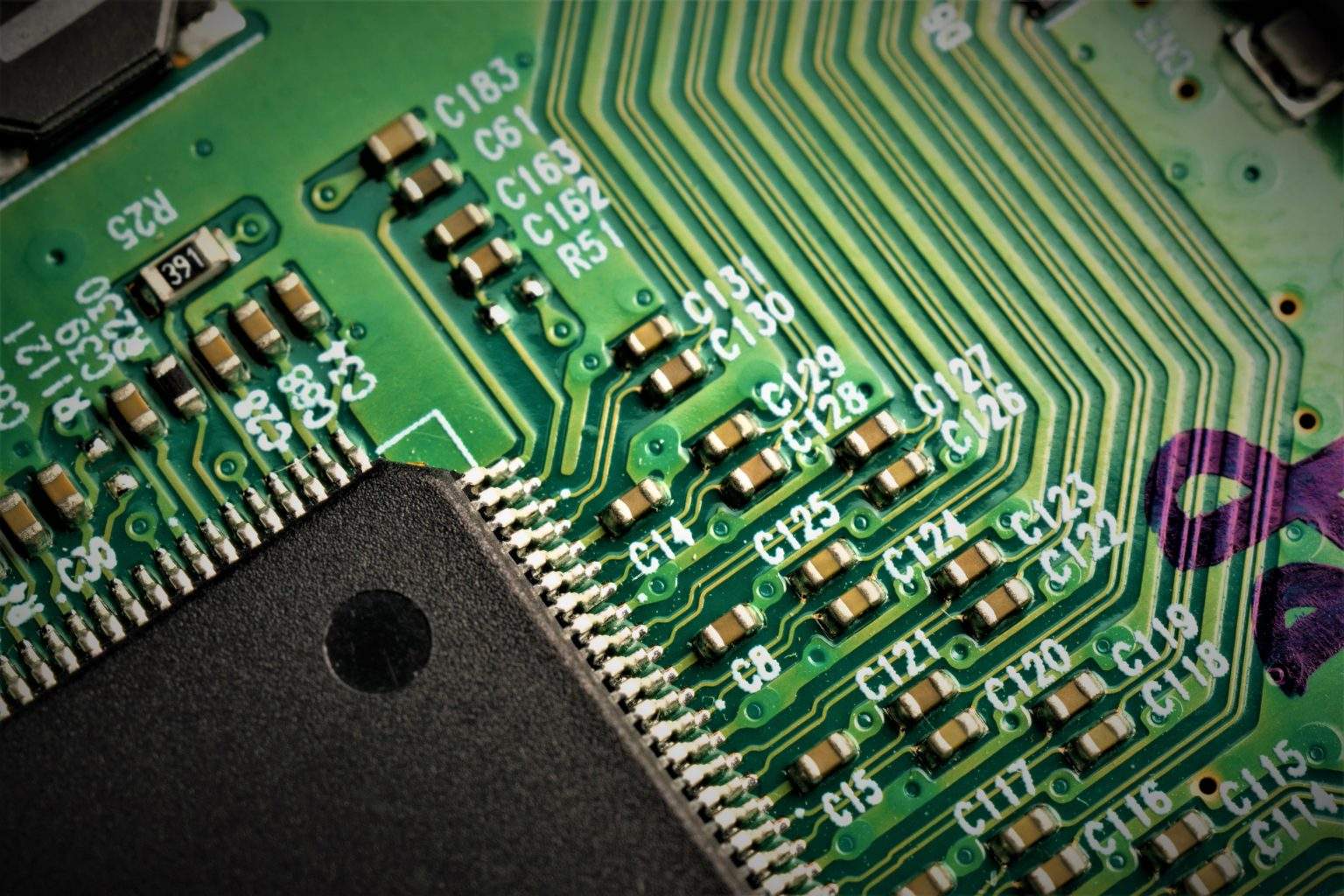 PCB技术在高速设计中的特性阻抗问题