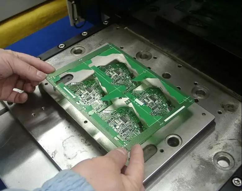 技术丨PCB尺寸涨缩的原因及应对分析