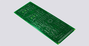 医疗显示器PCB