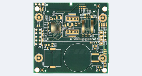 航空航天PCB定制：高标准严要求