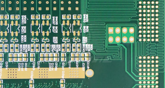 PCB生产中的焊接质量与可靠性评估