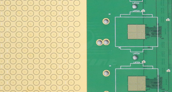 PCB板小批量打样解决方案