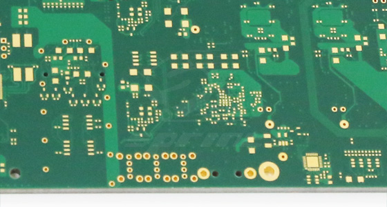 多层复杂电路PCB供应商