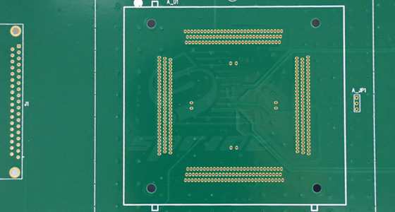 PCB开发定制服务