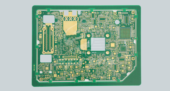 普林电路的PCB定制服务有哪些优势？